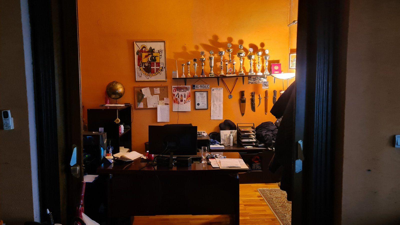 Квартира, 32292 м², 542 020$ — FAKTOR
